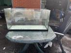 Aquarium, Dieren en Toebehoren, Ophalen, Gebruikt, Leeg aquarium