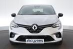 (2DAS919) RENAULT CLIO, Argent ou Gris, Achat, Euro 6, Entreprise