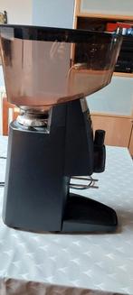Automatische professionele koffiemachine, Ophalen