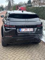 Range rover evoqeu, Auto's, 1780 kg, Zwart, 5 deurs, USB