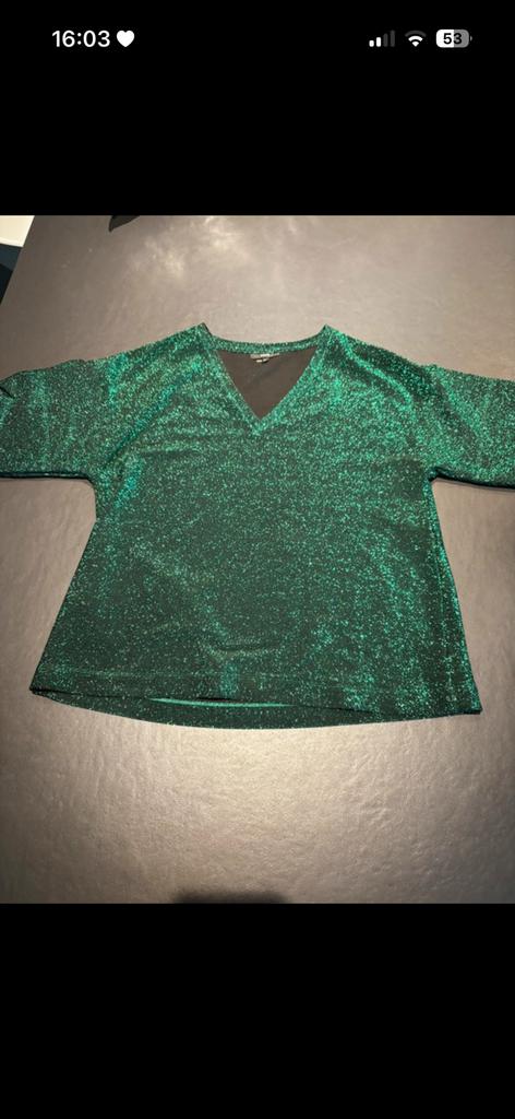 Kleding bieden, Kleding | Dames, Topjes, Ophalen, Zo goed als nieuw