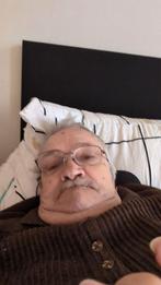 Man  76 j België reg west vlaand