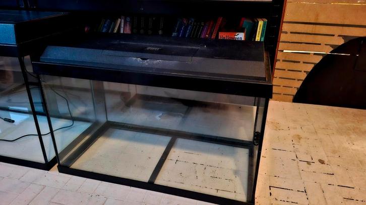 Juwel Primo 60, Dieren en Toebehoren, Vissen | Aquaria en Toebehoren, Gebruikt, Leeg aquarium, Ophalen