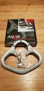 Poignée de réservoir pour Suzuki GSXR, GSR, Bandit 2004-2012