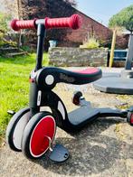 Vélo /Draisienne multi-fonctions enfant (Scootiz de Looping), Enlèvement, Utilisé, Moins de 16 pouces