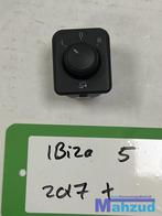 SEAT IBIZA 5 Spiegel verstelling schakelaar 6F0959565 2017+, Autovia A-2, Km 585 585
08760  Martorell, ES, SEAT S.A., Utilisé