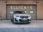 BMW X1 1.5iAS M PACK / CARPLAY / GPS / LED / CAM / DAB, Argent ou Gris, Achat, Entreprise, 0 kg
