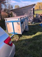 Aanhanger, Dieren en Toebehoren, Ophalen