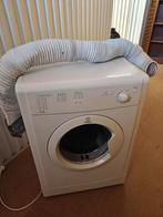 Indesit droogkast, Elektronische apparatuur, Droogkasten, Ophalen, 6 tot 8 kg, Gebruikt, Luchtafvoer