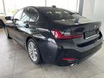 BMW Serie 3 Nieuwstaat / 18000km / Automaat / 360°Camera, Auto's, BMW, Automaat, Zwart, 5 deurs, 156 pk