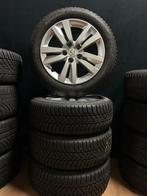 Originele Peugeot 308 5X108 velgenset + Pirelli Winterbanden, Pneus et Jantes, Pneus hiver, -, Véhicule de tourisme