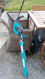 Gardena Highcut 48 heggenschaar, Ophalen