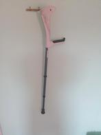 Bâton de marche, Divers, Enlèvement, Ajustable, Comme neuf