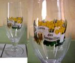Cuvée des Jonquilles, Enlèvement ou Envoi, Comme neuf, Verre ou Verres