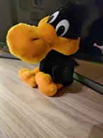 Daffy Duck, Ophalen