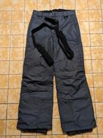 Skibroek 134/140, Ophalen of Verzenden, Gebruikt, Kleding