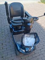 Elektrische Scootmobiel invacare Leo 4-wiel info 0488826971, Ophalen of Verzenden
