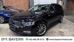 Volkswagen Passat Variant 2.0TDi Automaat Navi LED CarPlay C, Achat, Euro 6, Entreprise, Noir