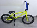 Conway BMX GT GELE fiets, Fietsen en Brommers, Ophalen, Zo goed als nieuw, Versnellingen