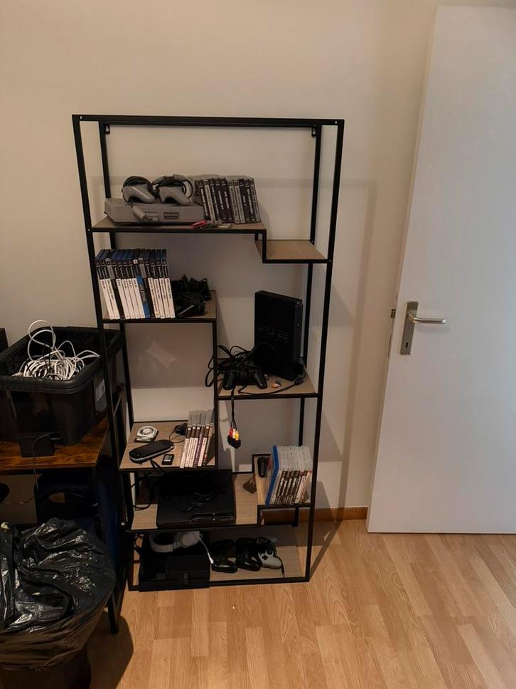 PlayStation 1/2/3/4, Games en Spelcomputers, Spelcomputers | Sony Consoles | Accessoires, Zo goed als nieuw, PlayStation 1, Ophalen of Verzenden