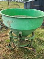 Épandeur / semoir 3 points, Enlèvement, Cultures, Agricole
