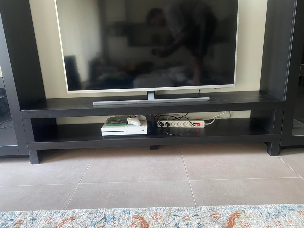MUST GO - Meuble TV IKEA Lack, Maison & Meubles, 25 à 50 cm, Moins de 100 cm, 150 à 200 cm, Comme neuf