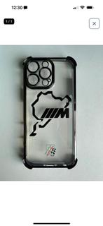 Iphone 16 pro max Bmw M Nürnburgring hoesje, Enlèvement, Comme neuf