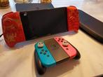 Nintendo Switch OLED - VERKOCHT-, Enlèvement ou Envoi, Switch OLED