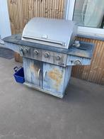 Gasbarbecues van Boretti, Ophalen, Gebruikt, Boretti