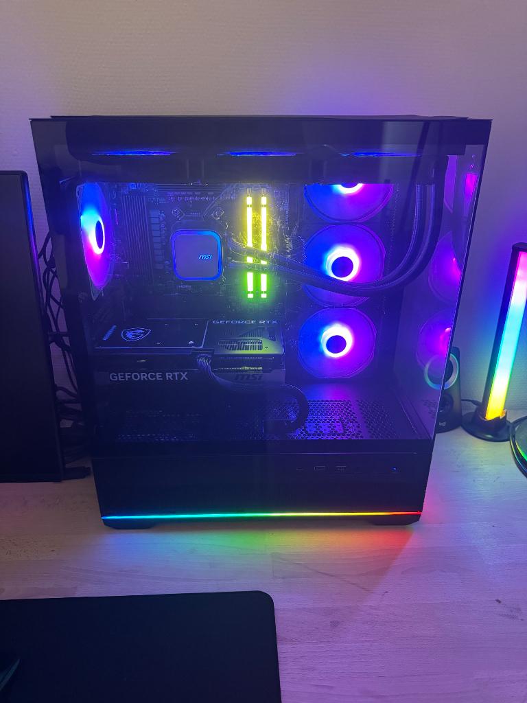 Pc gamer, Enlèvement, Neuf, Gaming