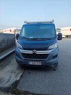 CITROEN JUMPER, Particulier, Achat