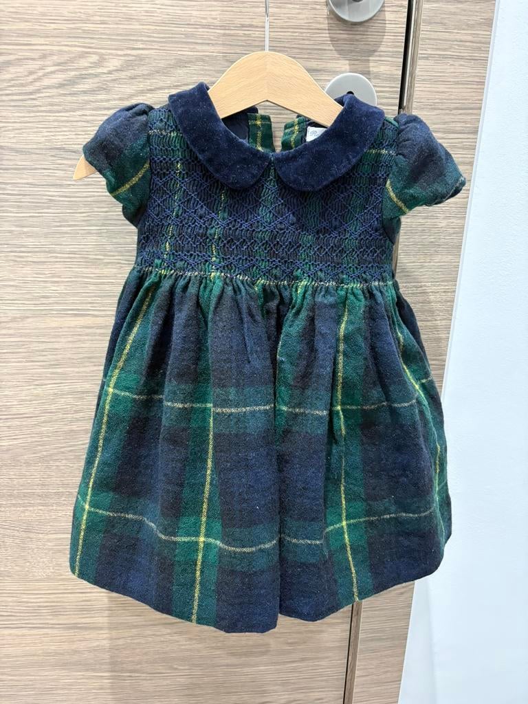 Robe Ralph lauren, Ophalen of Verzenden, Zo goed als nieuw, Meisje, Jurk of Rok