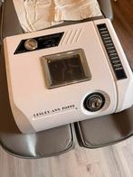 Microdermabrasie, Elektronische apparatuur, Ophalen, Zo goed als nieuw