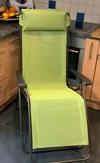 Ontspan Lafuma, Tuin en Terras, Ophalen, Nieuw