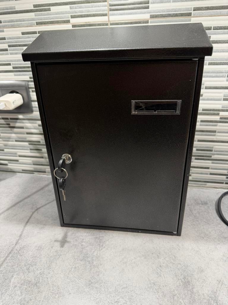 Boiteaux lettre, Enlèvement, Comme neuf