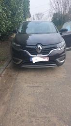 Renault Espace 1.6 dCi FULL OPTION – 7 PLAATSEN, Auto's, Renault, Automaat, Euro 6, 7 zetels, Diesel