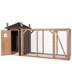 Kippenhok Hooiberg Mees XL, Dieren en Toebehoren, Pluimvee | Toebehoren, Ophalen of Verzenden, Nieuw, Kippenhok of Kippenren