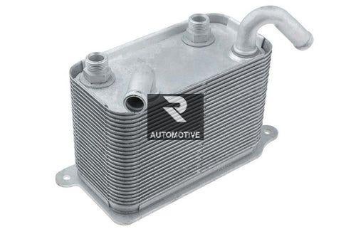 Oliekoeler Multivan T5/Transporter T5 7H0317019B, Volkswagen, Volkswagen AG, Nieuw, Vw@volkswagen.de