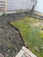 Gratis klinkers en boordstenen., Enlèvement, Utilisé, Briques