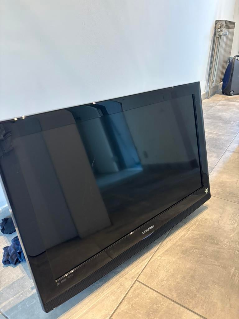 Samsung TV, Enlèvement, Comme neuf, Samsung