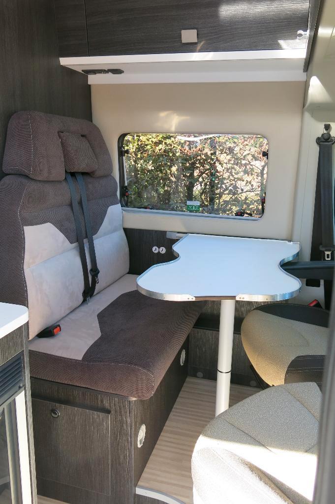 Fiat camper, Caravanes & Camping, Camping-cars, Particulier, jusqu'à 3, Modèle Bus ou Fourgon aménagé, Fiat, Fiat, 5 à 6 mètres