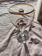Leffe Royale glazen - 33 CL - 4 stuks, Verzamelen, Ophalen, Leffe