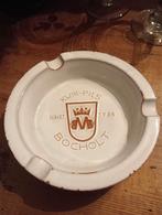 Brasserie bière ancien cendrier Kwik PIls Martens, Collections, Marques de bière, Enlèvement ou Envoi, Utilisé, Panneau, Plaque ou Plaquette publicitaire