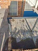 Table de jardin Hartman, Jardin & Terrasse, Verrières, Enlèvement