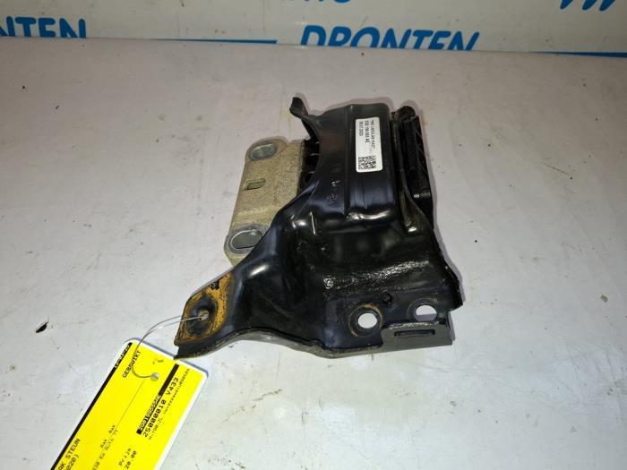 Support boîte de vitesse d'un Volkswagen Polo, Autos : Pièces & Accessoires, Suspension & Châssis, Volkswagen, Utilisé, 3 mois de garantie