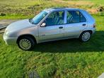 Citroën Saxo 1.1 Benzine 142d km, Auto's, Voorwielaandrijving, Stof, 600 kg, 4 cilinders