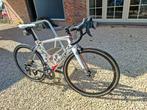Wilier GTR team, Fietsen en Brommers, Gebruikt, Meer dan 20 versnellingen, 53 tot 57 cm, Ophalen