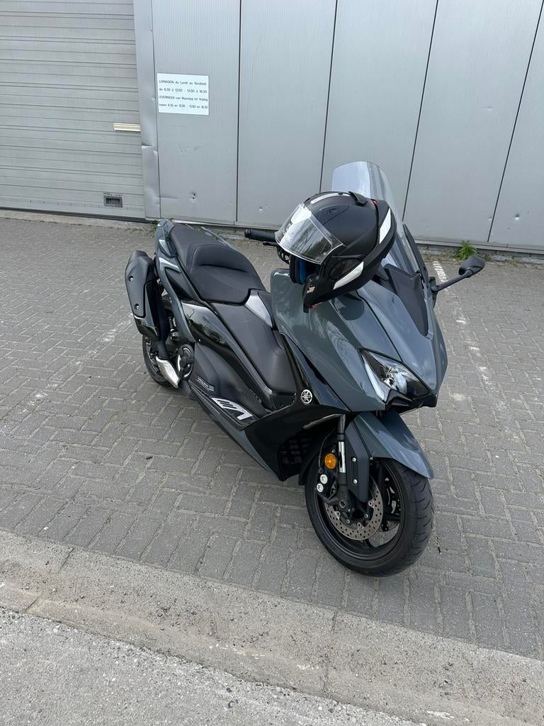 Tmax 560, Motos, Motos | Yamaha, Particulier