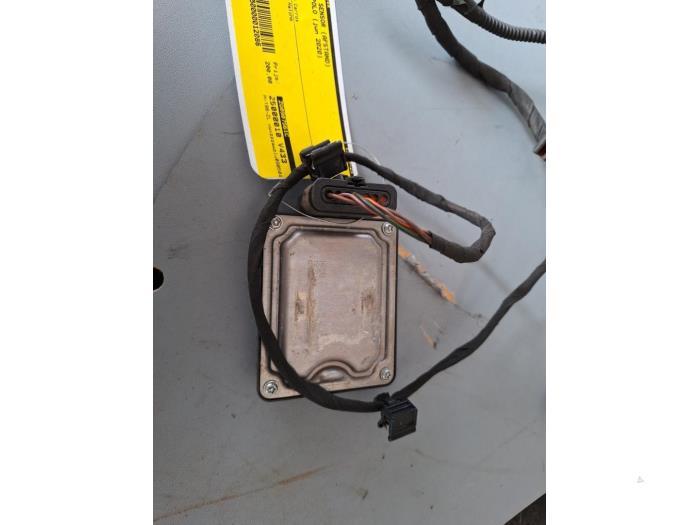 ACC Sensor (afstand) van een Volkswagen Polo, Auto-onderdelen, Overige Auto-onderdelen, Volkswagen, Gebruikt, 3 maanden garantie