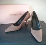 Pumps, Enlèvement, Escarpins